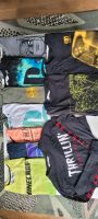 Tshirts/Sportshirts/Sporthosen/Trainingsanzug Sachsen-Anhalt - Blankenburg (Harz) Vorschau