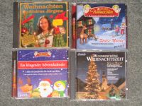 4 CD’s Weihnachten – Zusammen oder einzeln Saarbrücken-West - Burbach Vorschau