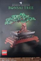 Lego 10281 Bonsai Tree Nordrhein-Westfalen - Oberhausen Vorschau