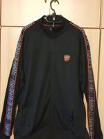 Blood In Blood Out Chido Trainingsjacke Schwarz XXL (NEU) Niedersachsen - Norden Vorschau