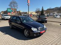 Mercedes-Benz C -Klasse T-Modell C 230 T Kompressor Baden-Württemberg - Schwäbisch Gmünd Vorschau