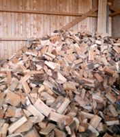 Brennholz zu verkaufen Bayern - Abenberg Vorschau