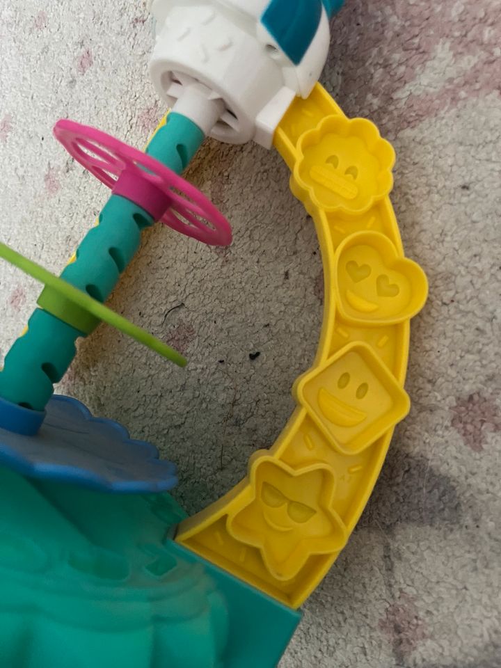 Play-Doh Knetmaschine in Grafschaft