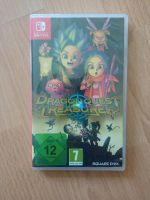 Neu: Dragon Quest Treasures / Nintendo Switch / Akira Toriyama Dresden - Prohlis-Süd Vorschau