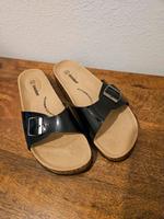 Damen Pantoletten, Sandalen, Schuhe, NEU, Gr.41 Bayern - Fürstenzell Vorschau