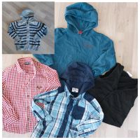 Pullover Weste Hemd 104 Esprit etc Jungs Strickjacke  Jacke Rheinland-Pfalz - Betzdorf Vorschau