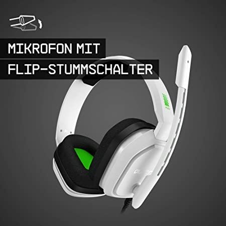 ASTRO Gaming A10 Gaming-Headset mit Kabel, Leicht und Robust, AST in Körle