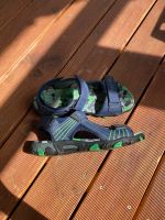 Sandalen Superfit sehr guter Zustand Gr. 41 Sachsen-Anhalt - Schönebeck (Elbe) Vorschau