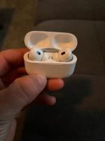 Air Pods Pro reichter leider defekt Baden-Württemberg - Rheinfelden (Baden) Vorschau