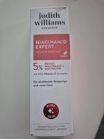 Judith Williams Cosmetics Niacinamid Expert Gesichtspeeling Neu Thüringen - Meiningen Vorschau