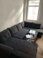 Couch / Sofa U-Form Niedersachsen - Braunschweig Vorschau