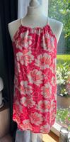 ♡  HOLLISTER Kleid Dress Sommer Strand Gr. S  36 ♡ Sachsen - Grimma Vorschau