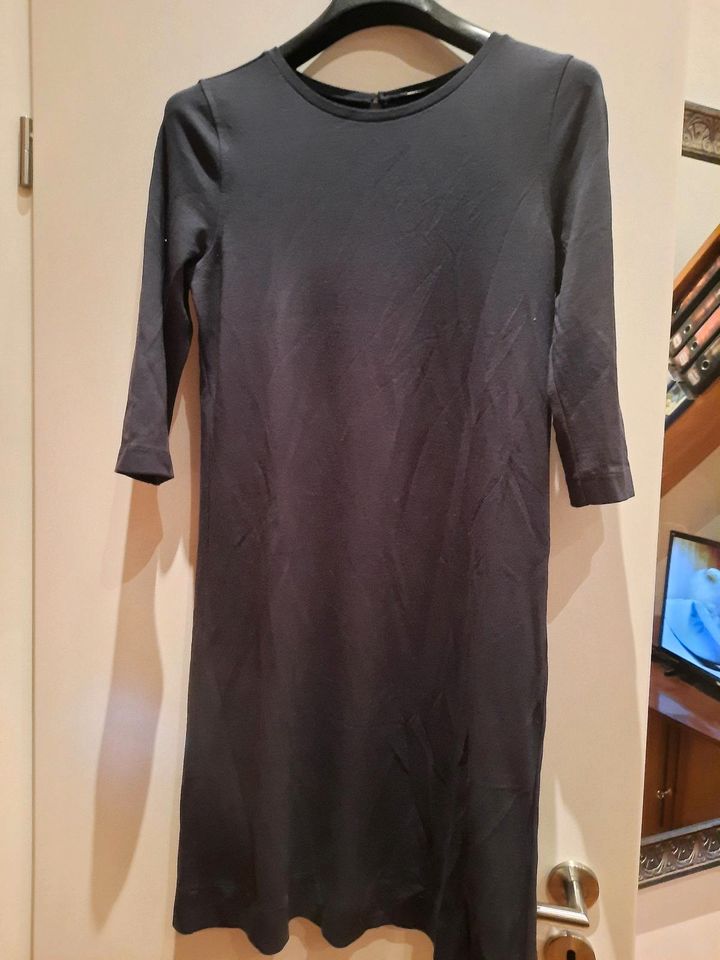 Kleid Marc O'Polo blau 40 in Villingen-Schwenningen