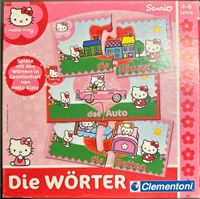 Hello Kitty - Die Wörter Nordrhein-Westfalen - Gladbeck Vorschau