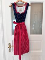 Dirndl Wenger Größe 36 Ludwigsvorstadt-Isarvorstadt - Isarvorstadt Vorschau