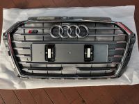 Audi S3 8V FL Limo Original Kühlergrill Bayern - Bad Steben Vorschau