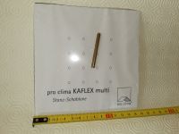 Kabel Kabelbaum Durchführung KAFLEX MULTI von pro clima Sachsen - Zwoenitz Vorschau