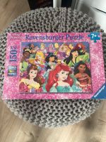 Neues ovp Disney Princess Puzzel 7+ Bayern - Landsberg (Lech) Vorschau