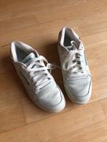 Reebok Damen Sneaker weiß Gr. 37.5 Wuppertal - Elberfeld Vorschau