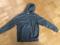 H&M Kapuzenpulli Größe 158/164 grün Pulli Essen - Rellinghausen Vorschau