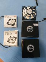 PC Lüfter Fan  Arctic Cooling leise  gut 90 120 PWM Baden-Württemberg - Remseck am Neckar Vorschau