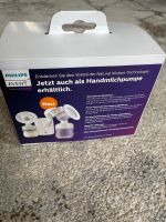 Handmilch pumpe Baby , Stollen Avent Saarland - St. Ingbert Vorschau