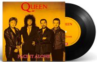 Queen - Face it alone Limited Edition 7" VINYL SINGLE NEU OVP Rheinland-Pfalz - Fachbach Vorschau