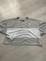 Puma Crop Top xs Hessen - Viernheim Vorschau