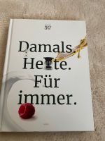 Thermomix Buch Damals Heute Für Immer Bayern - Isen Vorschau