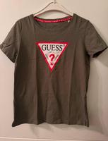 Guess T-Shirt Thüringen - Heilbad Heiligenstadt Vorschau