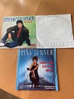 3 Singles, Schallplatten, Tina Turner, Madness, Shakin Stevens Bayern - Büchlberg Vorschau