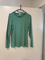 NEU und Ungetragen: Longsleeve Langarmshirt Street One Gr. 38 M Baden-Württemberg - Rottweil Vorschau