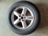 Original Ersatzrad, Hyundai Fanta FE CM  235 65 R17 unbenutzt Hessen - Bad Camberg Vorschau