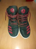 Adidas D Rose 7 Sachsen - Bad Lausick Vorschau