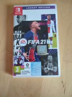 FIFA 21 switch Sachsen - Reinhardtsdorf-Schöna Vorschau