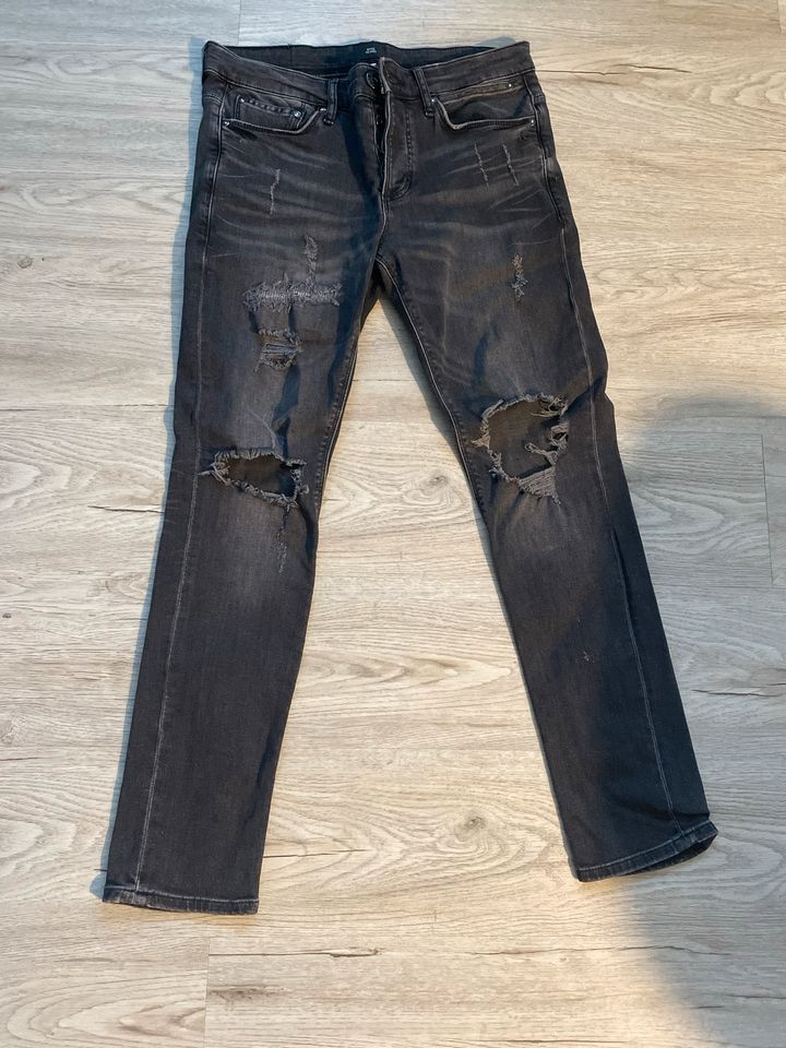 5 Herren Jeans als Paket in Salzgitter