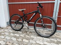 Carver Drift 100 Fully MTB Freeride Rheinland-Pfalz - Selzen Vorschau