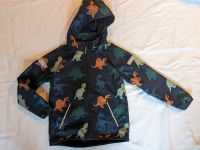 H&M Jacke Fleecejacke Dinosaurier Dino Zwillinge Gr. 128 134 Nordrhein-Westfalen - Waltrop Vorschau