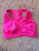 Shein Sport Bh Neonpink Gr M Rheinland-Pfalz - Konken Vorschau