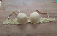 HUNKEMÖLLER Bügel BH Marina  85 C vorgeformt Thüringen - St Gangloff Vorschau