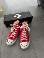 Converse Guter Zustand Niedersachsen - Zetel Vorschau