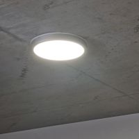 2x Lampe rund Baden-Württemberg - Trochtelfingen Vorschau