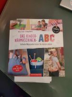 Buch Kinder Nähmaschinen ABC Hessen - Bad Hersfeld Vorschau