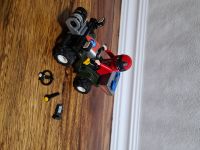 Playmobil 5429 - Bergrettungs-Quad Brandenburg - Strausberg Vorschau