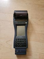 Casio IT-3000M54E2, Drucker, Magnetkarte Bayern - Dorfen Vorschau