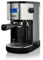 KOENIC KEM 2320  Espressomaschine/Kaffeemaschine Thüringen - Erfurt Vorschau