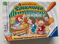 Tip Toi Spiel „Wir gehen Einkaufen“ für Kinder ab 3-4 Jahre Nordrhein-Westfalen - Ratingen Vorschau