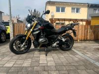 BMW R1250r Motorrad Bayern - Regensburg Vorschau