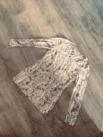Shirt von simclan Größe 36 Hessen - Rosbach (v d Höhe) Vorschau