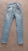 Neuwertige H&M Jeans Gr. 27/30 Rheinland-Pfalz - Wahlheim Vorschau